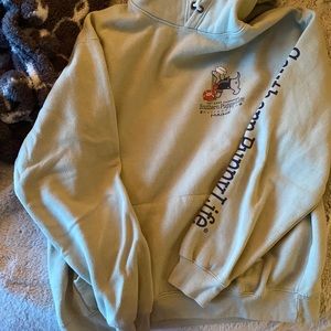 southern puppy sweatshirt